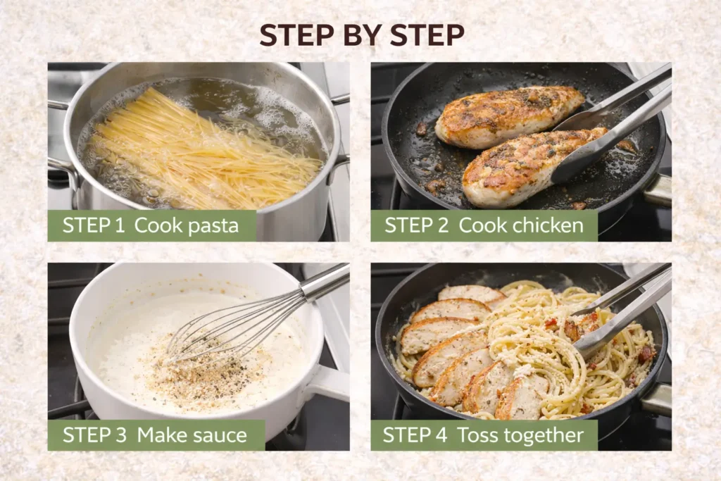 chicken-alfredo-step-by-step-instructions