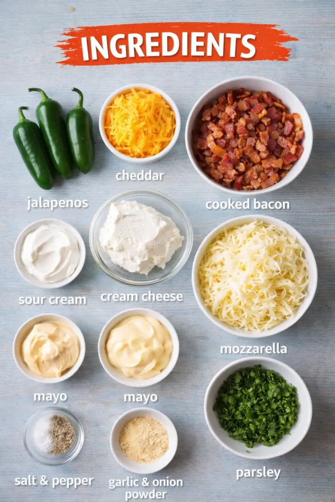 Jalapeno-Popper-Dip-ingredients