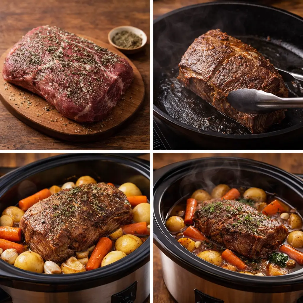 Slow-Cooker-Pot-Roast-steps