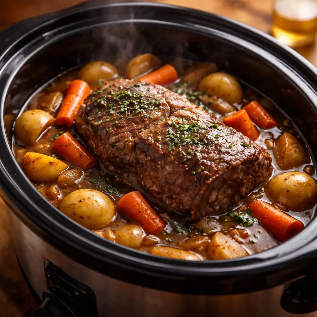 Slow-Cooker-Pot-Roast-1